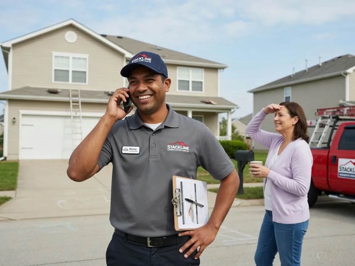 Chimney flashing repair Kersey, PA FAQs